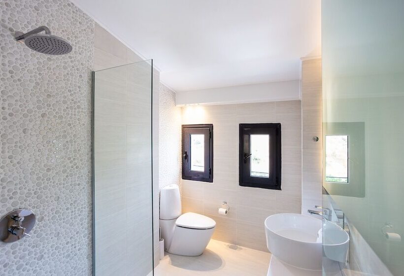 Номер Executive, Rethymno Hills