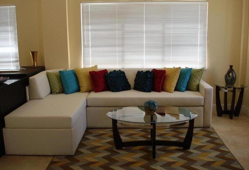 스탠다드 룸, Westover Arms