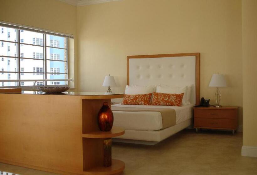 스탠다드 룸, Westover Arms