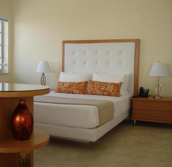 스탠다드 룸, Westover Arms