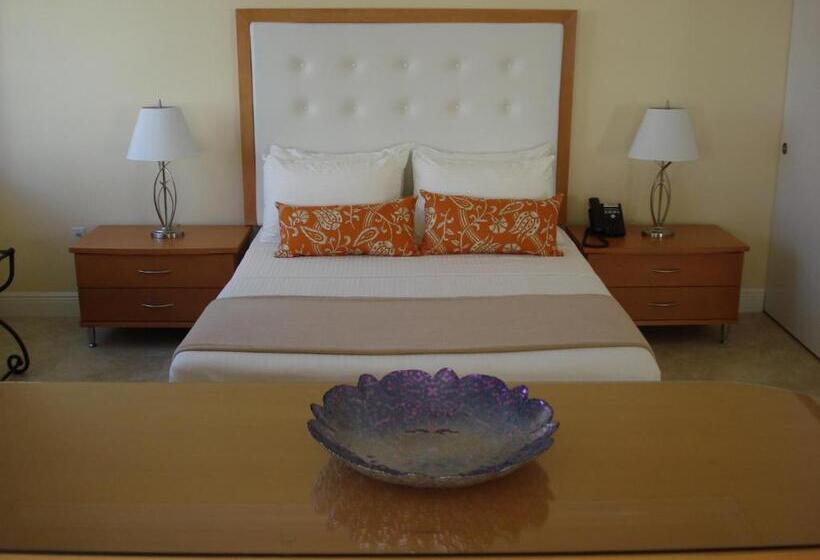 스탠다드 룸, Westover Arms