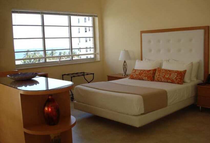 이그제큐티브 스튜디오, Westover Arms