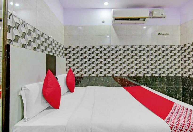 اتاق کلاسیک سه تخته, Oyo 81741  Naseeb