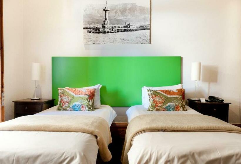 标准间, Ashanti Gardens Guesthouse