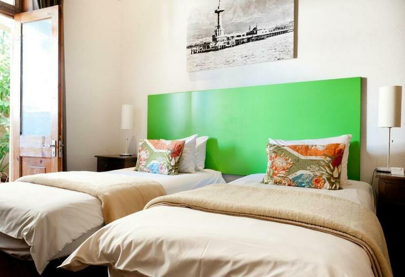 标准间, Ashanti Gardens Guesthouse