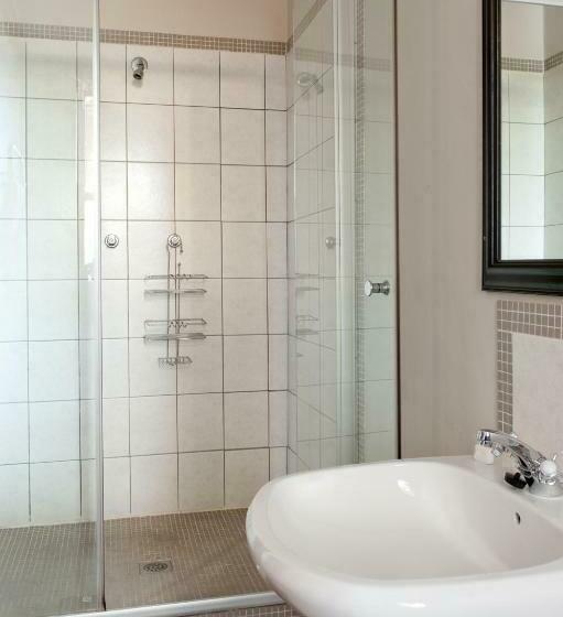 标准间, Ashanti Gardens Guesthouse