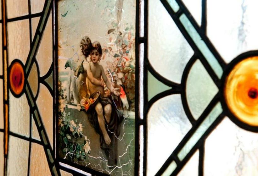 标准三人间, Ashanti Gardens Guesthouse