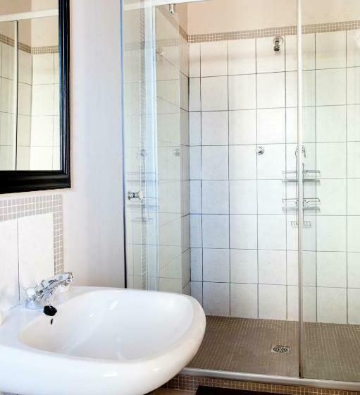 Номер Стандарт Трехместный, Ashanti Gardens Guesthouse