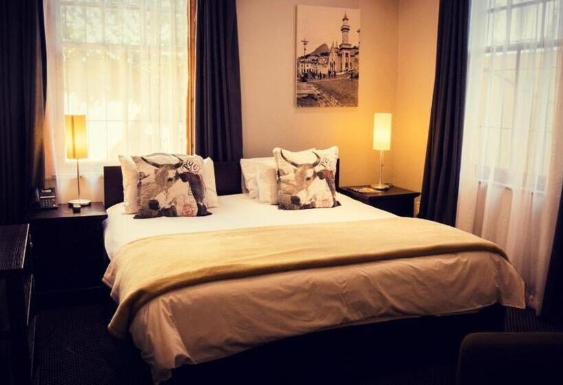 标准间, Ashanti Gardens Guesthouse