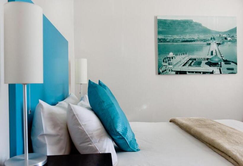 标准间, Ashanti Gardens Guesthouse