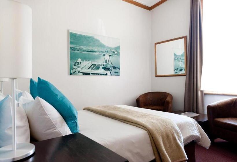 标准间, Ashanti Gardens Guesthouse