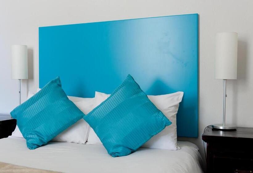 标准间, Ashanti Gardens Guesthouse