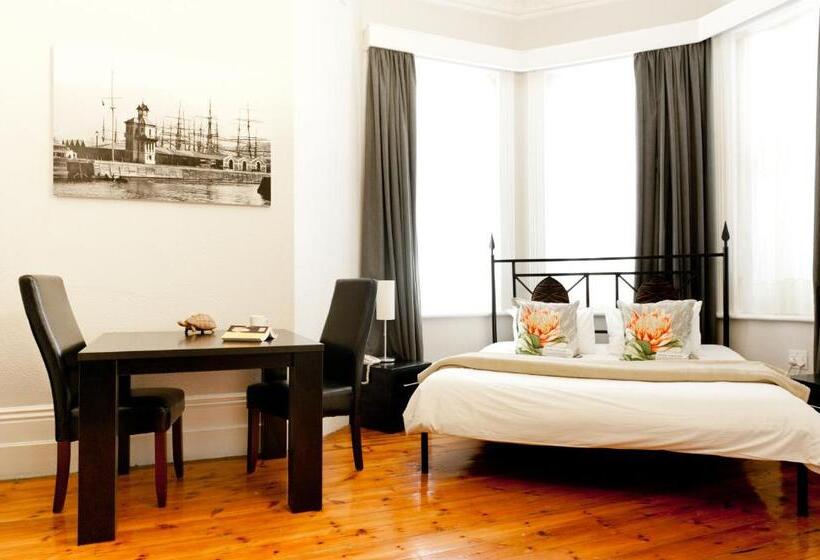 Номер Стандарт, Ashanti Gardens Guesthouse