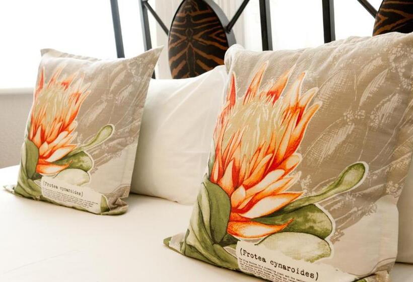 标准间, Ashanti Gardens Guesthouse