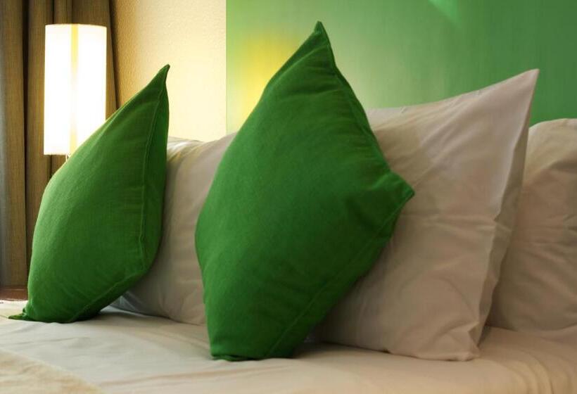 家庭间, Ashanti Gardens Guesthouse