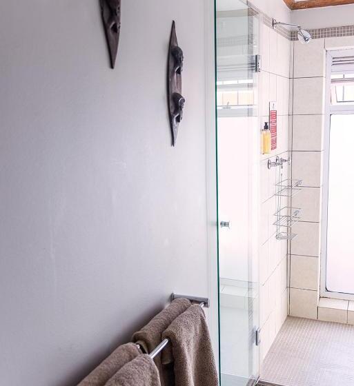 Семейный Номер, Ashanti Gardens Guesthouse
