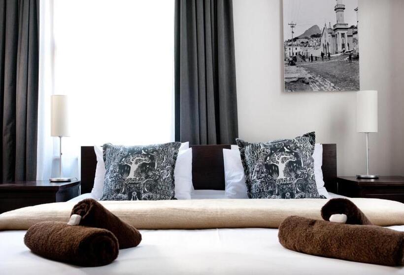 标准间, Ashanti Gardens Guesthouse