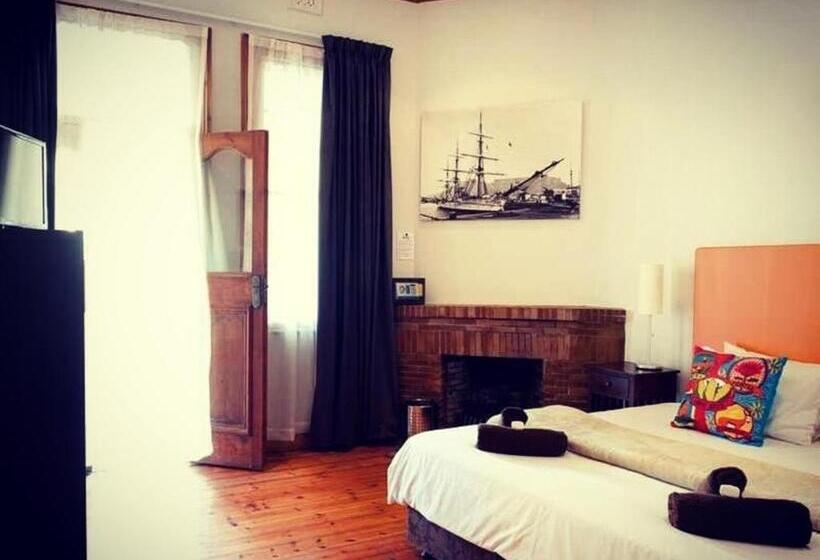 标准间, Ashanti Gardens Guesthouse