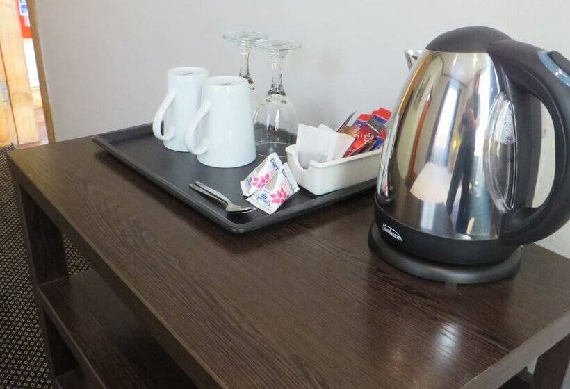 标准间, Ashanti Gardens Guesthouse