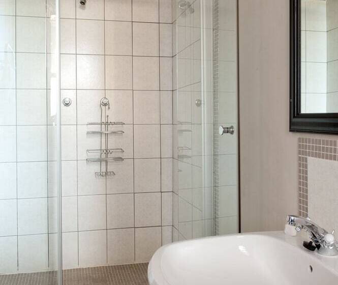 标准间, Ashanti Gardens Guesthouse