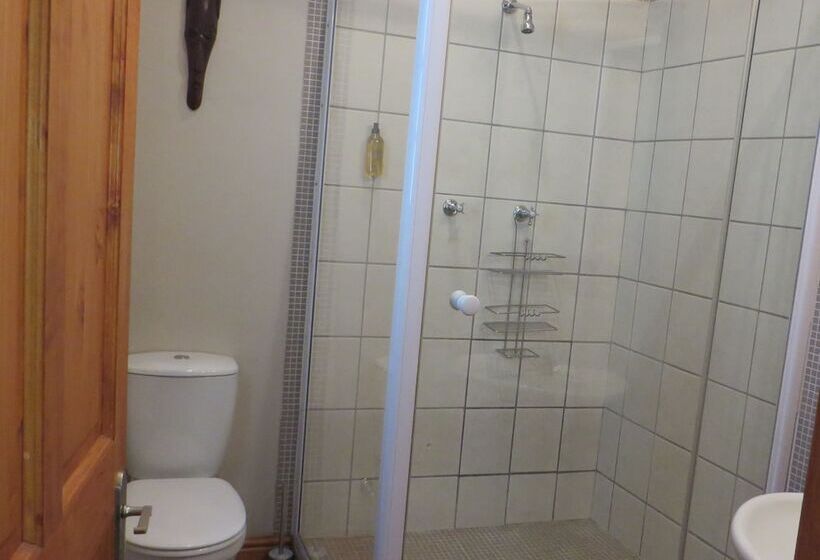 标准间, Ashanti Gardens Guesthouse