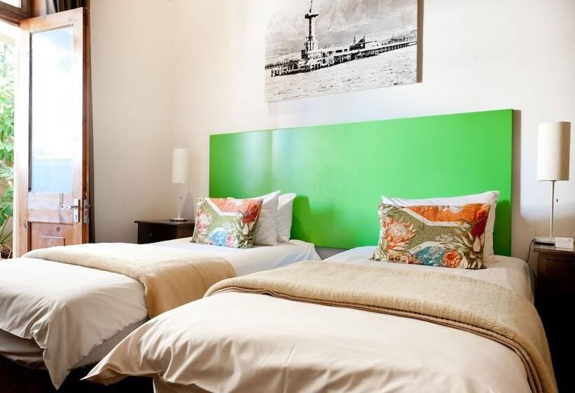 标准间, Ashanti Gardens Guesthouse