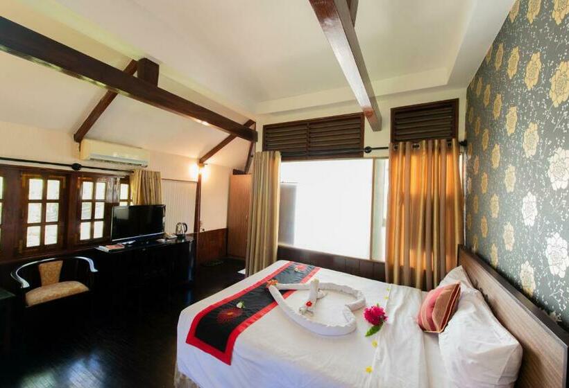بانگلوی استاندارد, Anami Muine Beach Resort & Spa