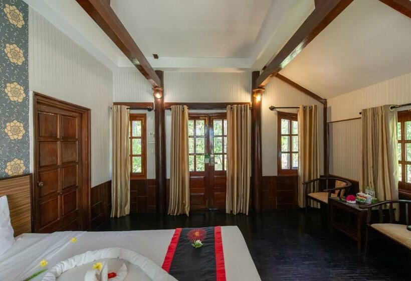 بانگلوی استاندارد, Anami Muine Beach Resort & Spa