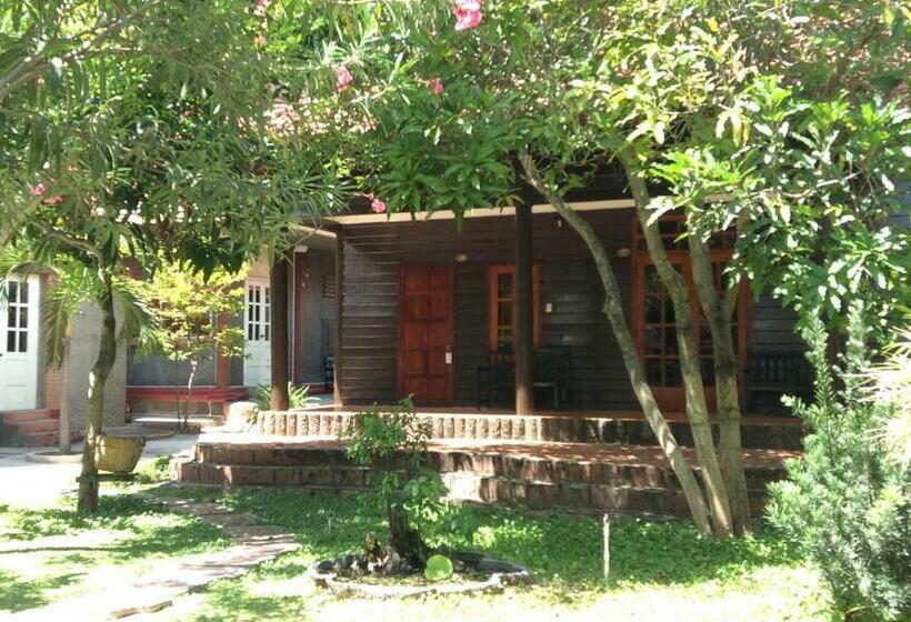 بانگلوی استاندارد, Anami Muine Beach Resort & Spa