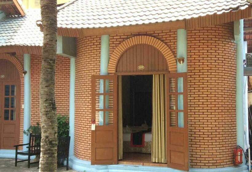 بانگلوی استاندارد, Anami Muine Beach Resort & Spa