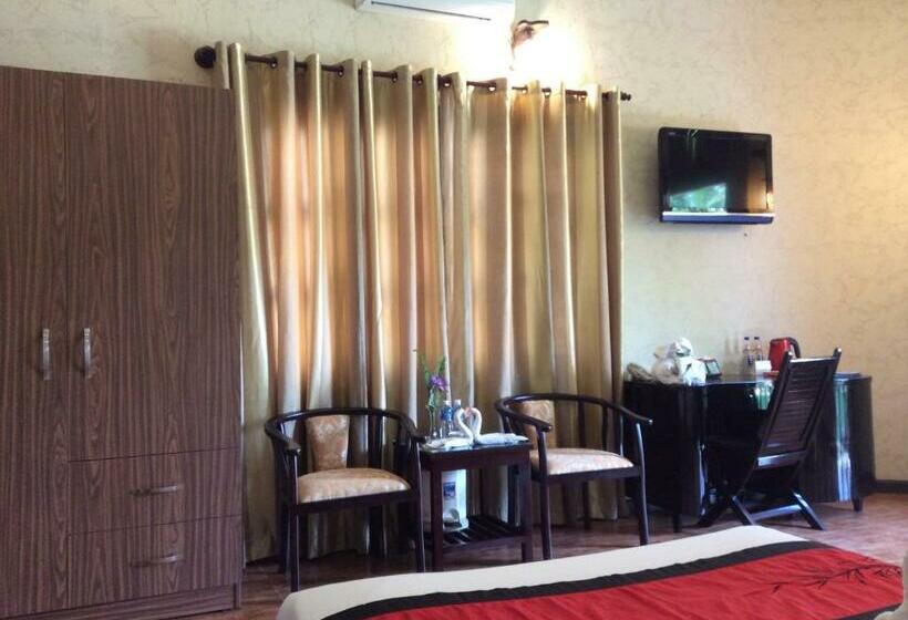 بانگلوی استاندارد, Anami Muine Beach Resort & Spa