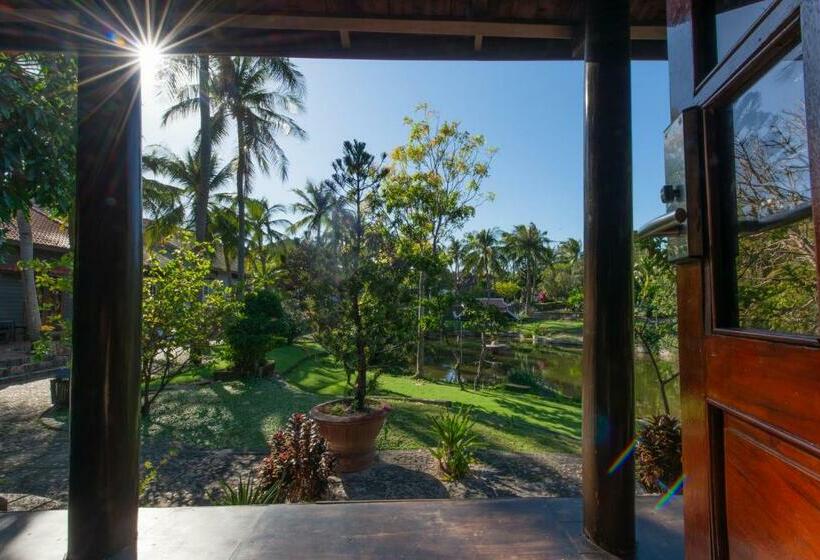 بانگلوی استاندارد, Anami Muine Beach Resort & Spa