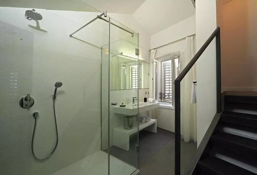 スーペリアールーム, La Porta Luxury Rooms