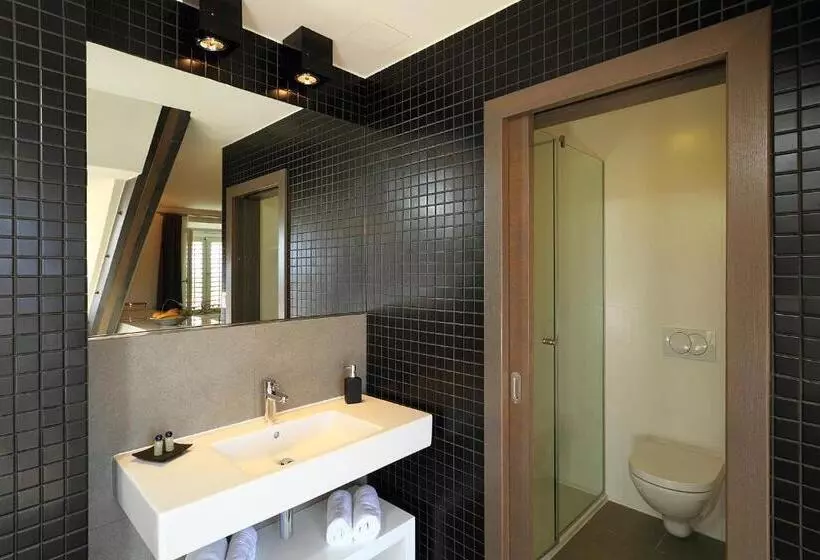 オーシャンビューデラックスルーム, La Porta Luxury Rooms