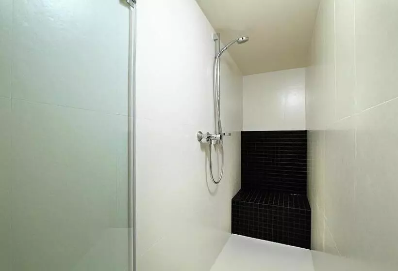オーシャンビュースーペリアールーム, La Porta Luxury Rooms
