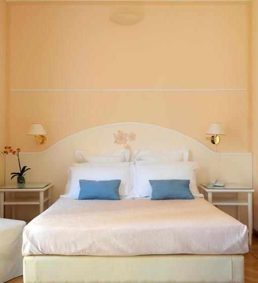 Suite Junior, Dea Suite Roma