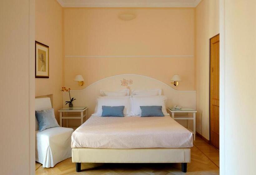 Suite Junior, Dea Suite Roma