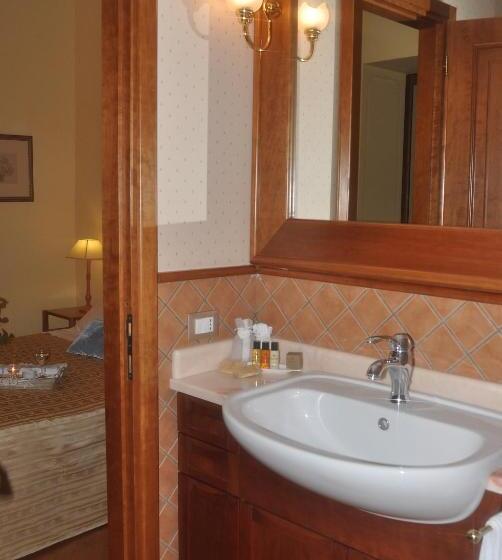 Suite Junior, Dea Suite Roma