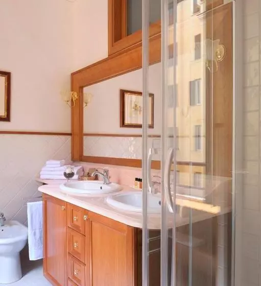 Suite Comfort, Dea Suite Roma