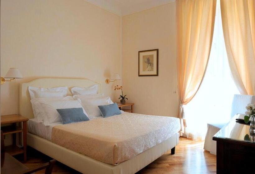 Suite Comfort, Dea Suite Roma
