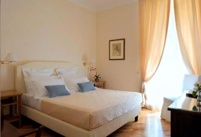 Suite Comfort, Dea Suite Roma