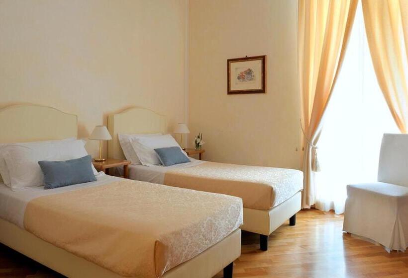 Suite Comfort, Dea Suite Roma