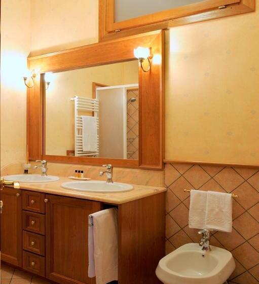 Suite Comfort, Dea Suite Roma