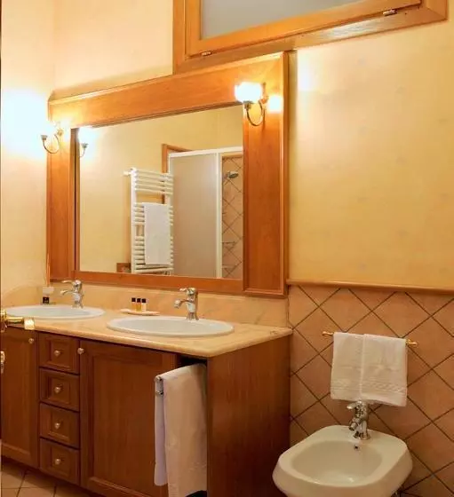 Suite Comfort, Dea Suite Roma