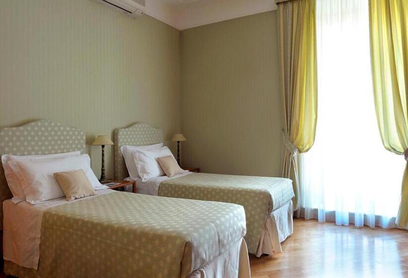 Suite Comfort, Dea Suite Roma
