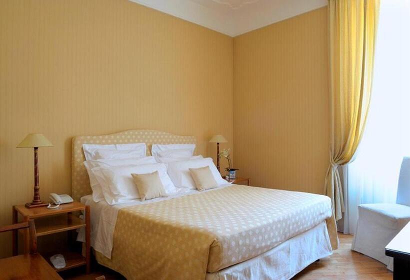 Suite Comfort, Dea Suite Roma