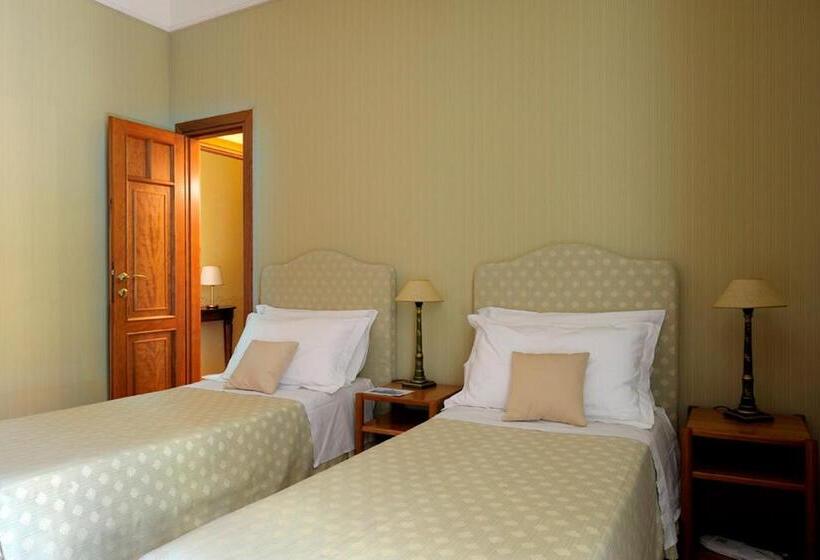 Suite Comfort, Dea Suite Roma