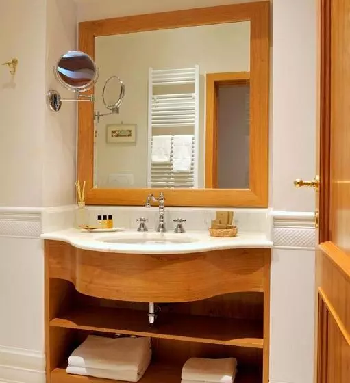 Suite, Dea Suite Roma
