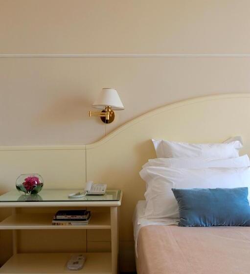 Suite, Dea Suite Roma