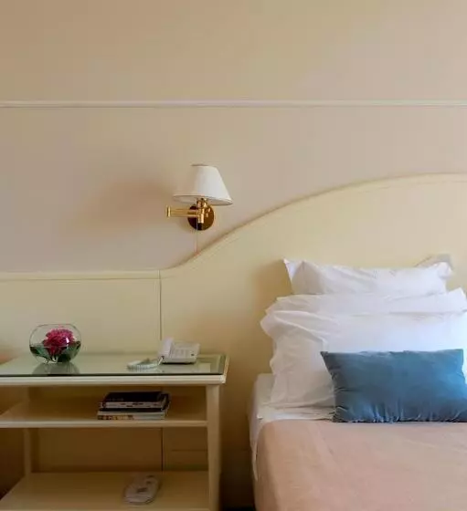 Suite, Dea Suite Roma